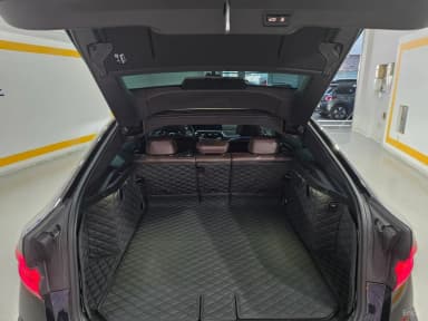 6-Series GT (G32)