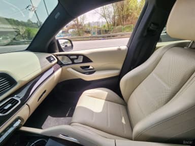 GLE-Class W167