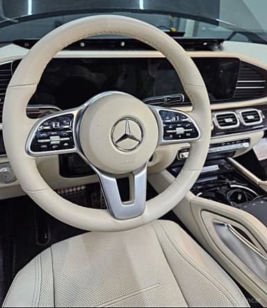 GLE-Class W167