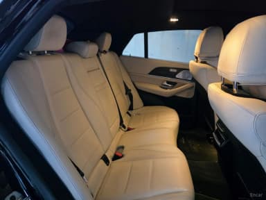 GLE-Class W167