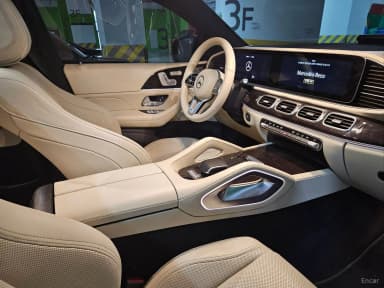 GLE-Class W167