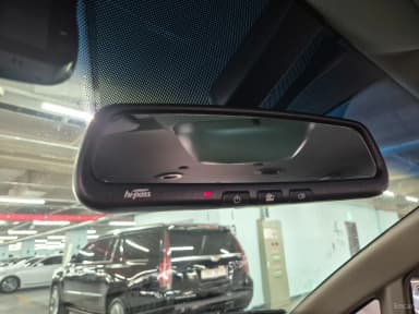 Korando Turismo