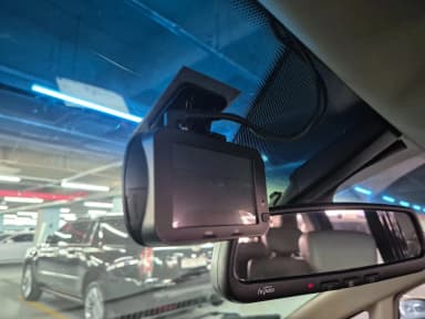 Korando Turismo