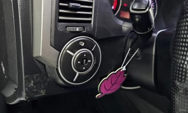 Korando Sports