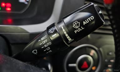 Korando Sports