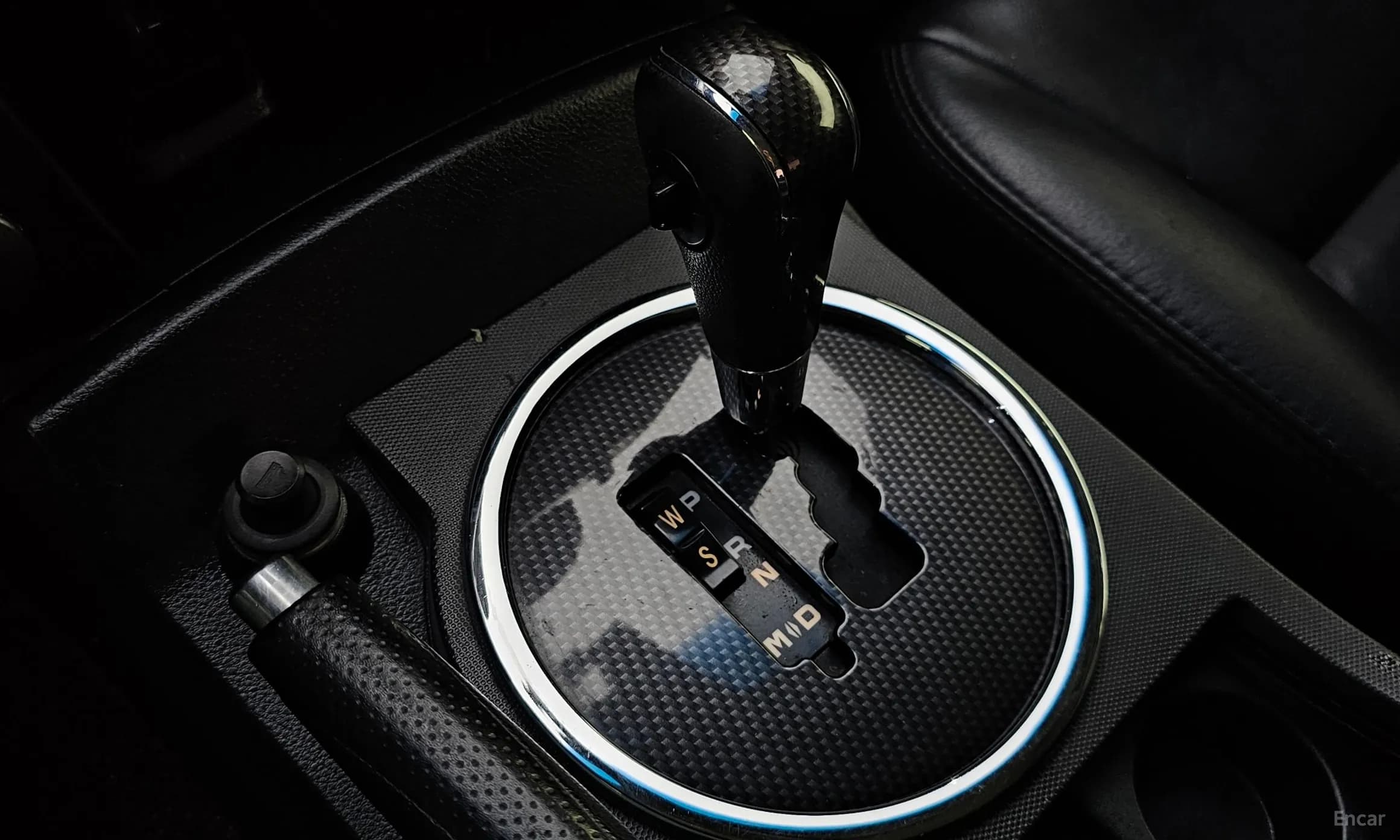 Korando Sports