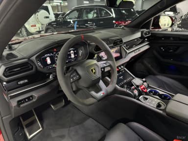 Urus