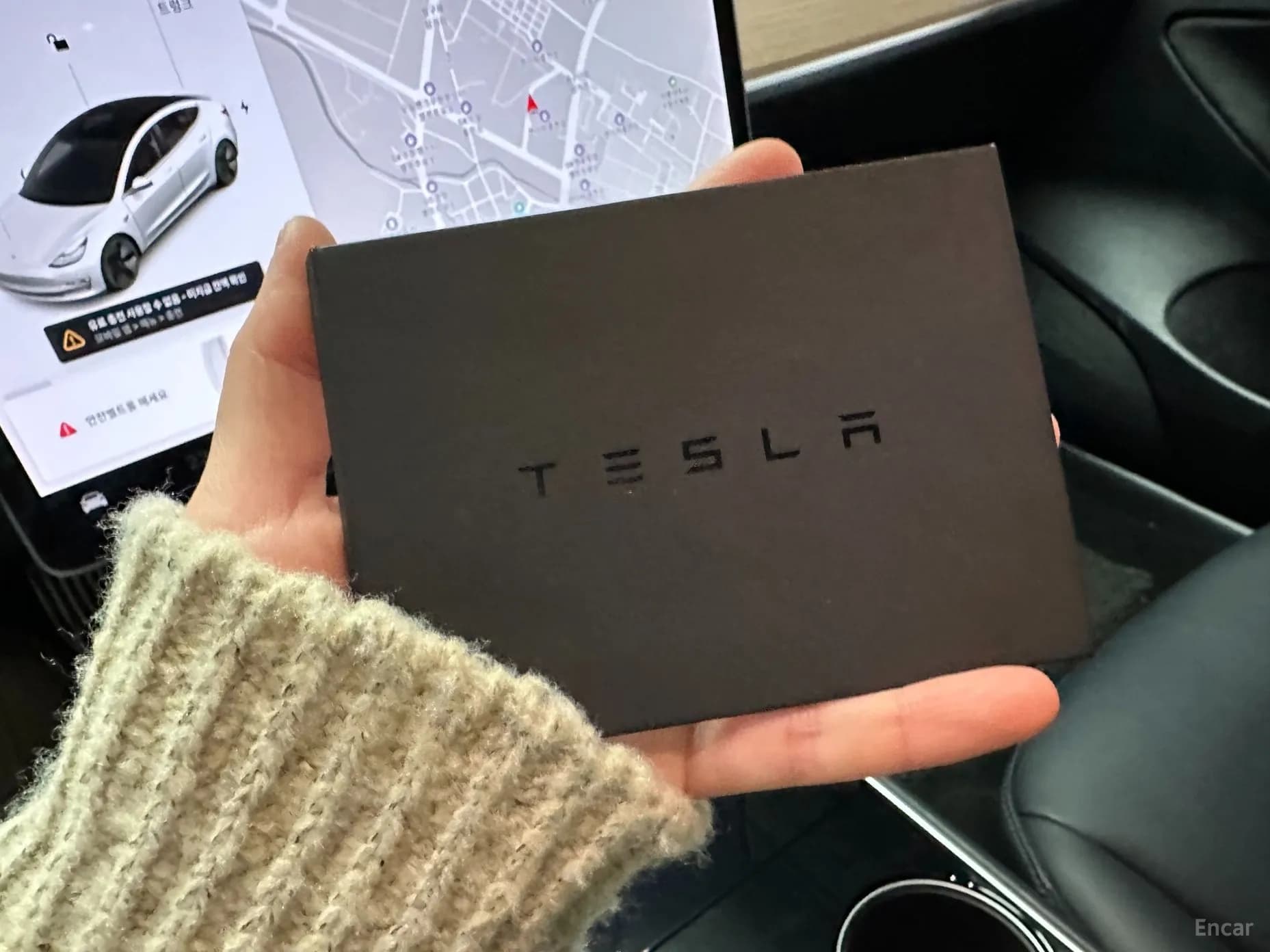 Model 3