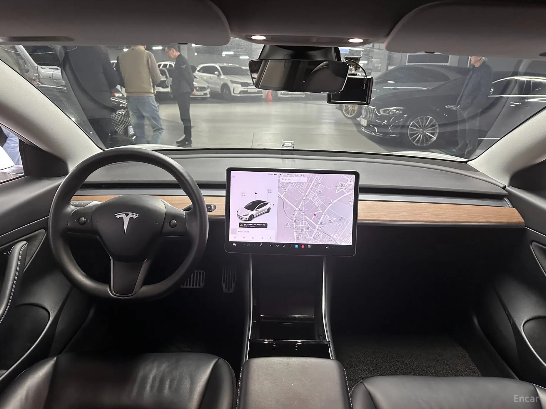 Model 3