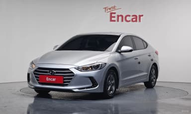 Avante AD