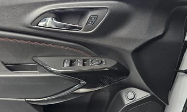 Trax Crossover