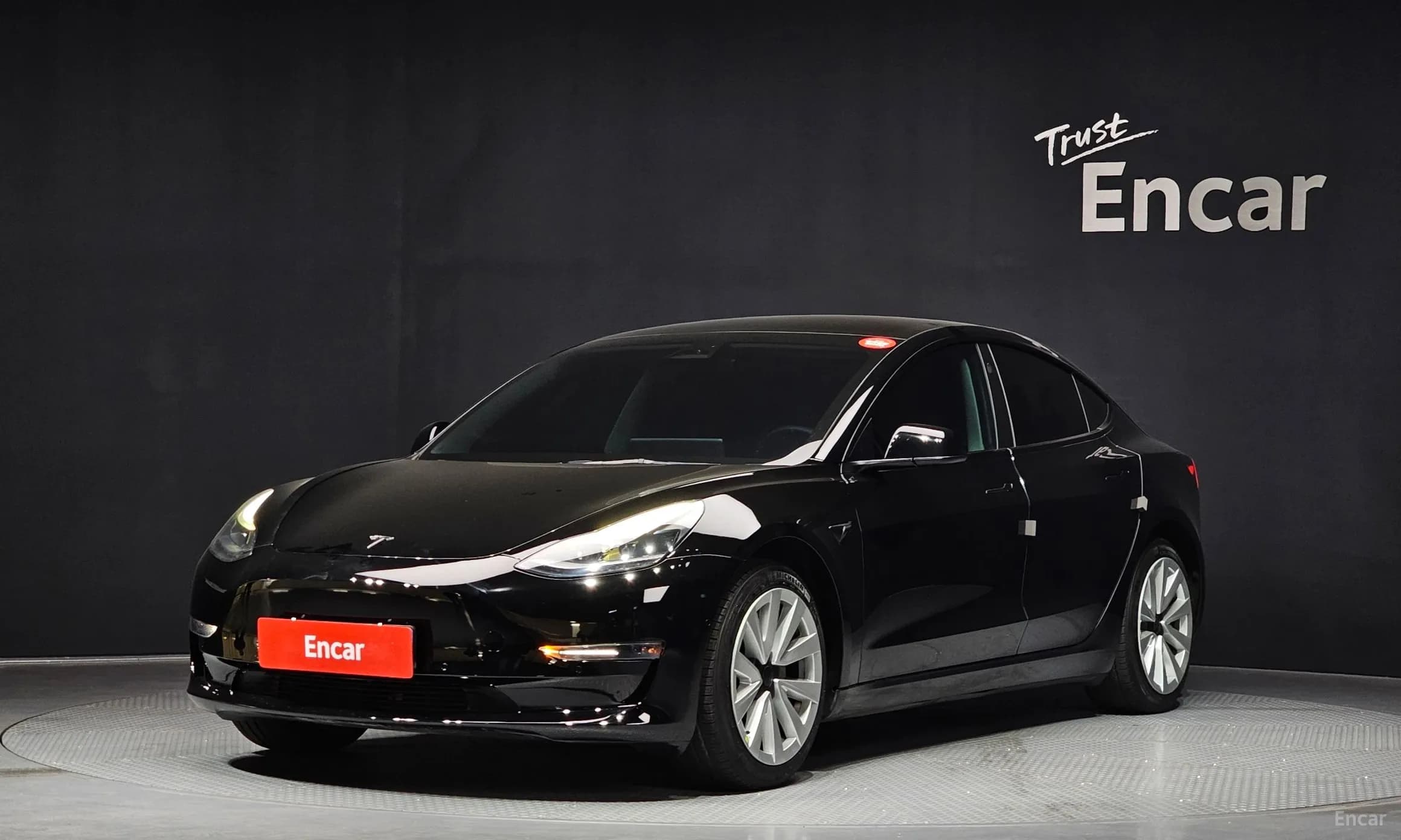 Model 3