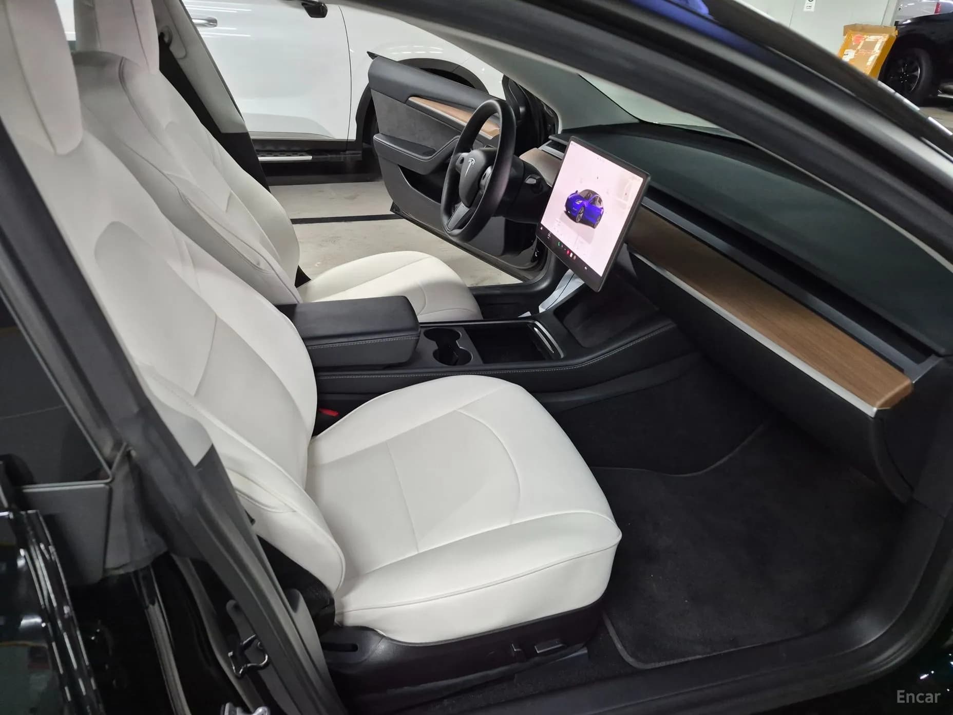 Model 3