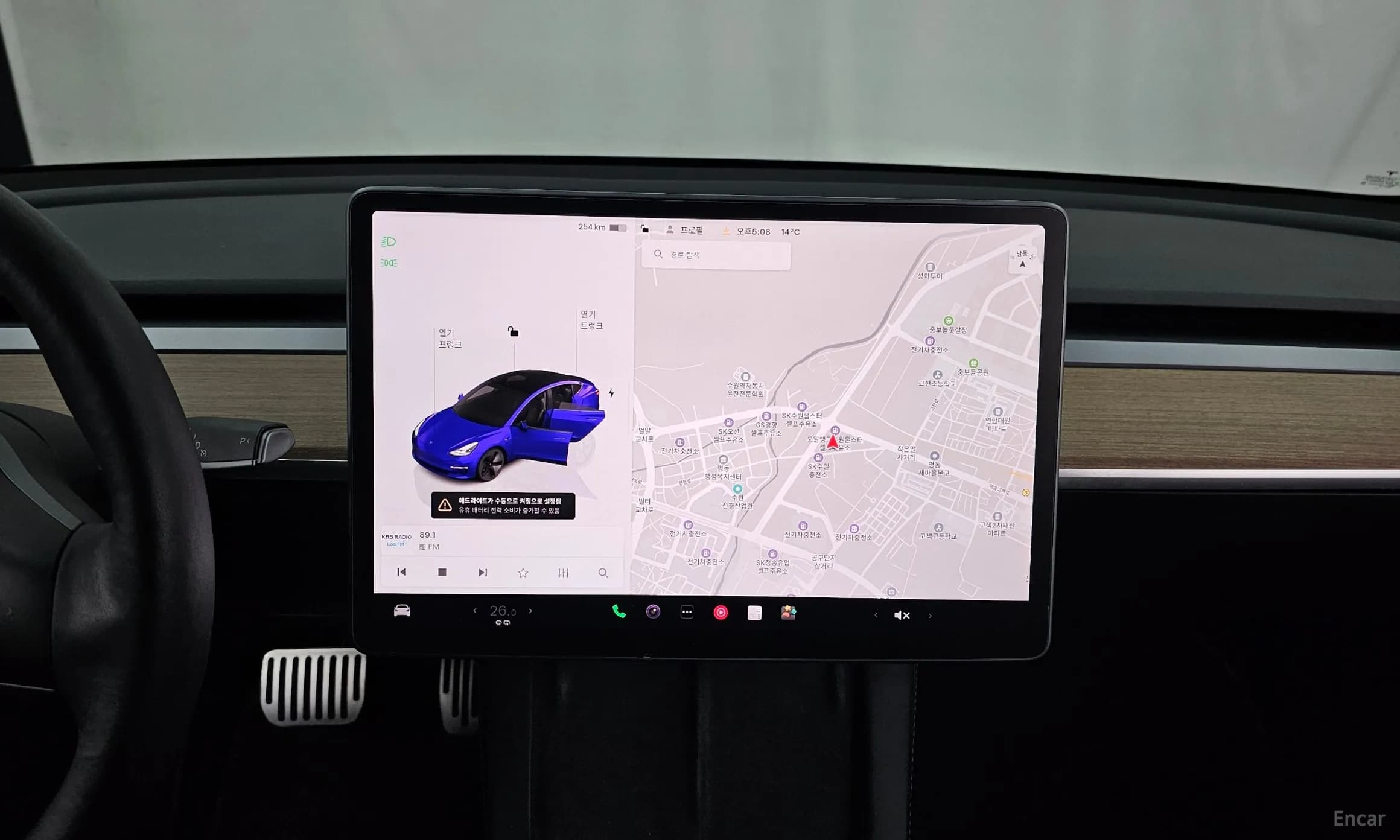 Model 3
