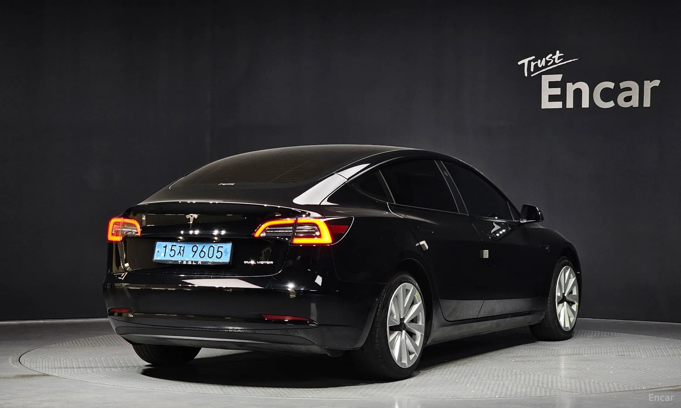 Model 3