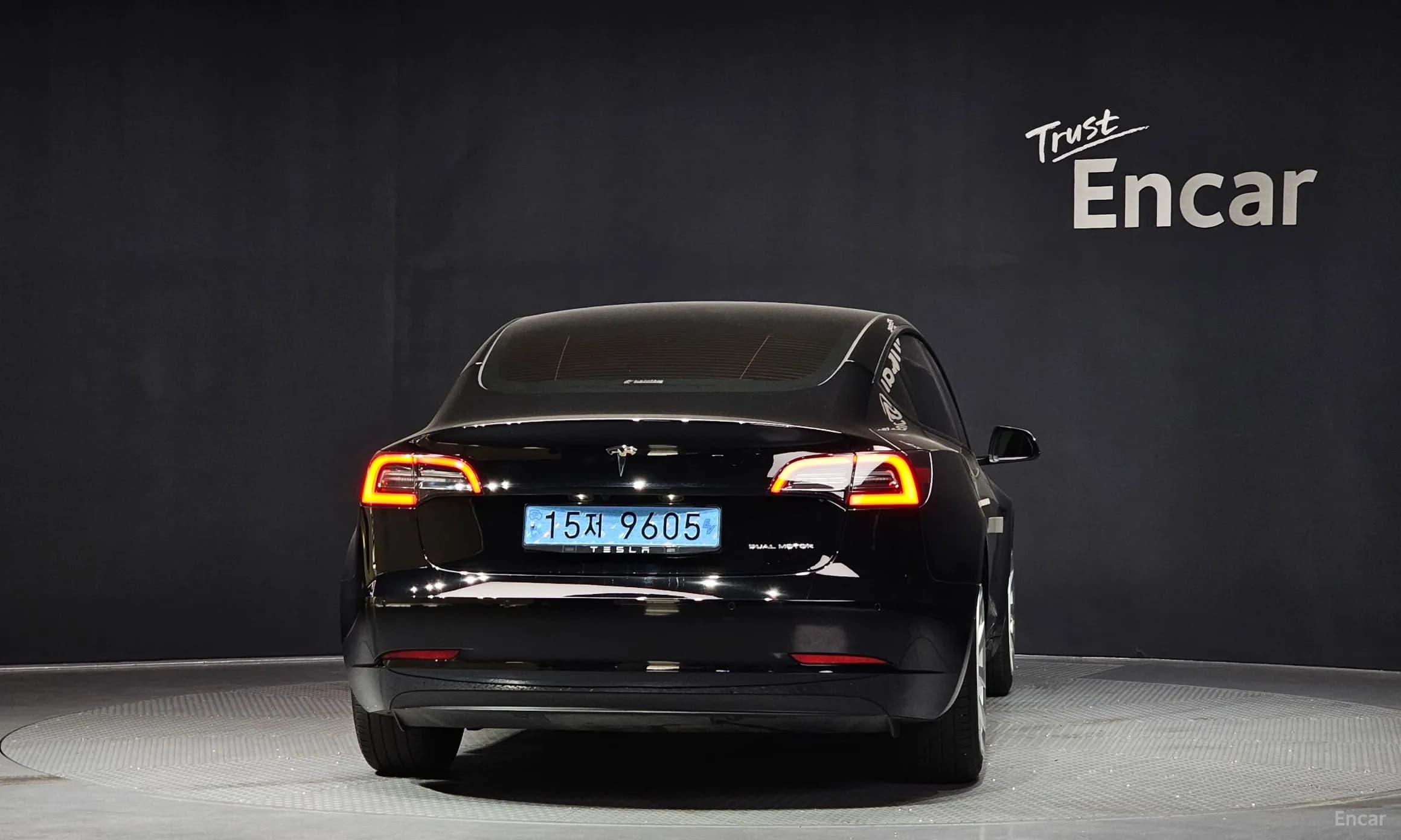 Model 3