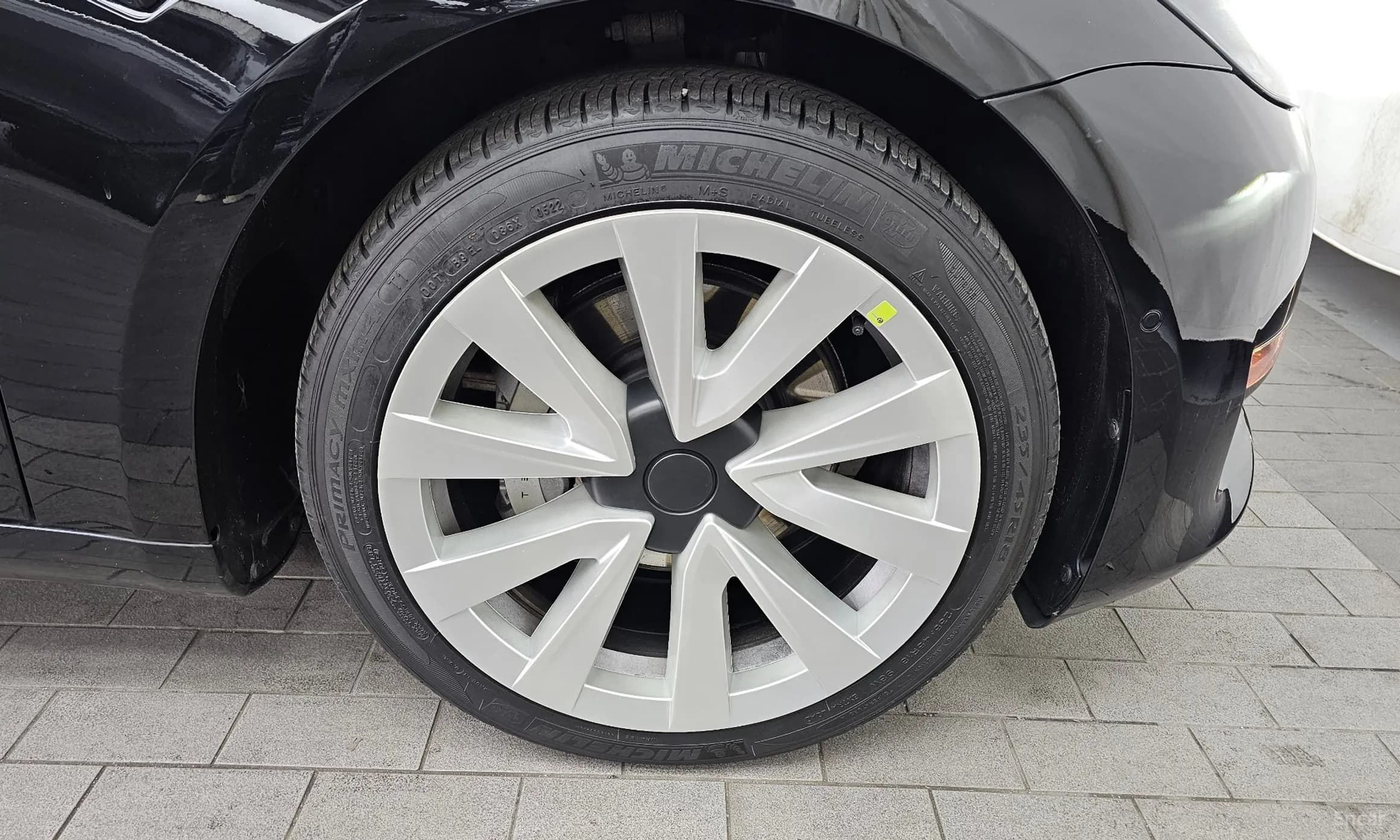 Model 3