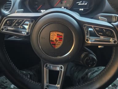 718 Boxster