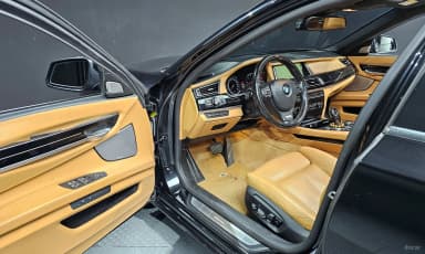 7 Series (F01)