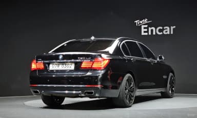 7 Series (F01)