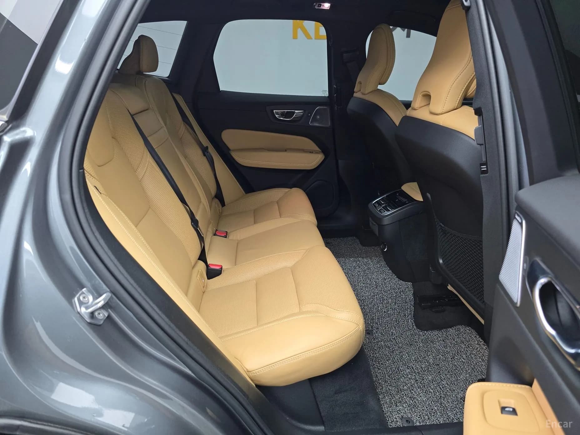 XC60 Gen 2
