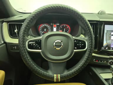 XC60 Gen 2