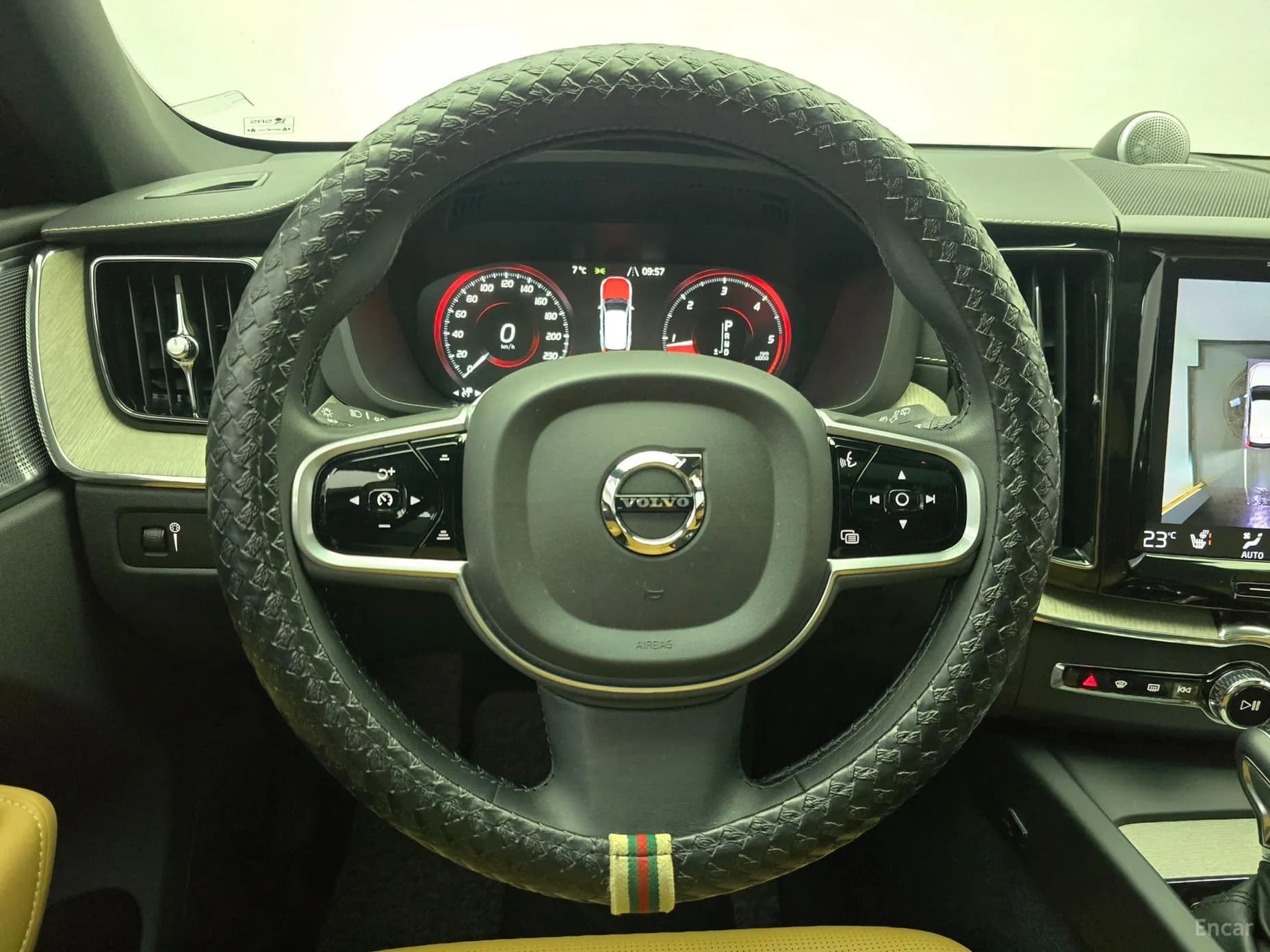 XC60 Gen 2