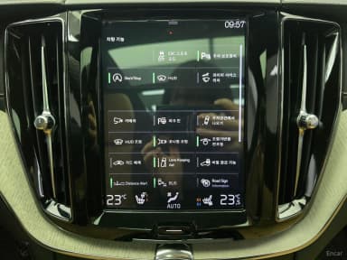 XC60 Gen 2