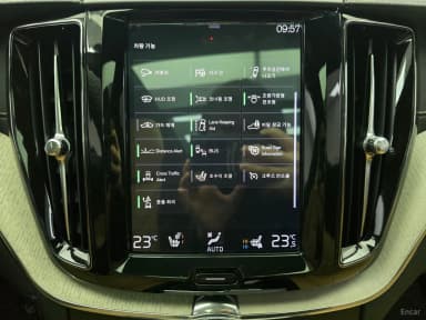 XC60 Gen 2