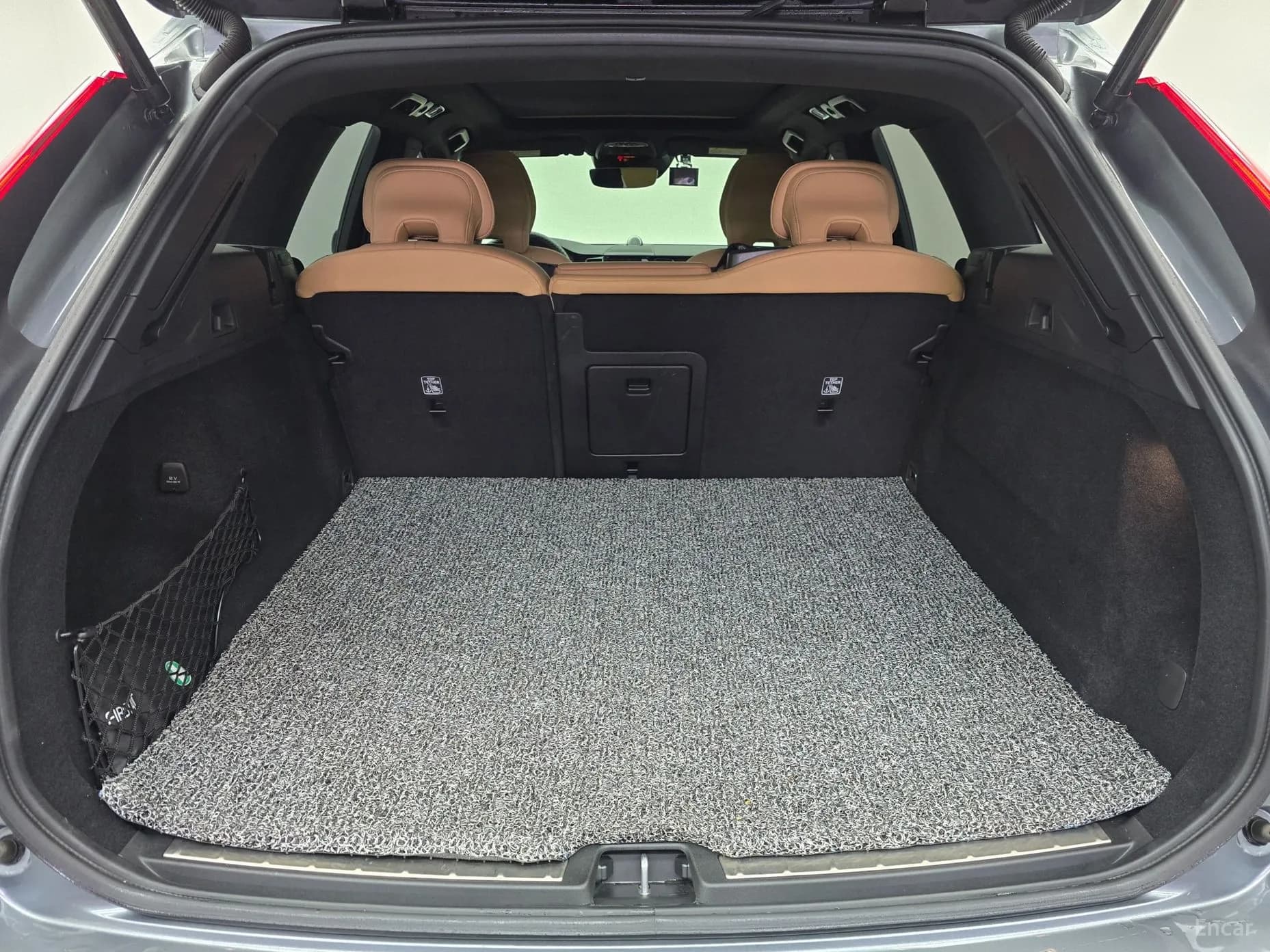 XC60 Gen 2