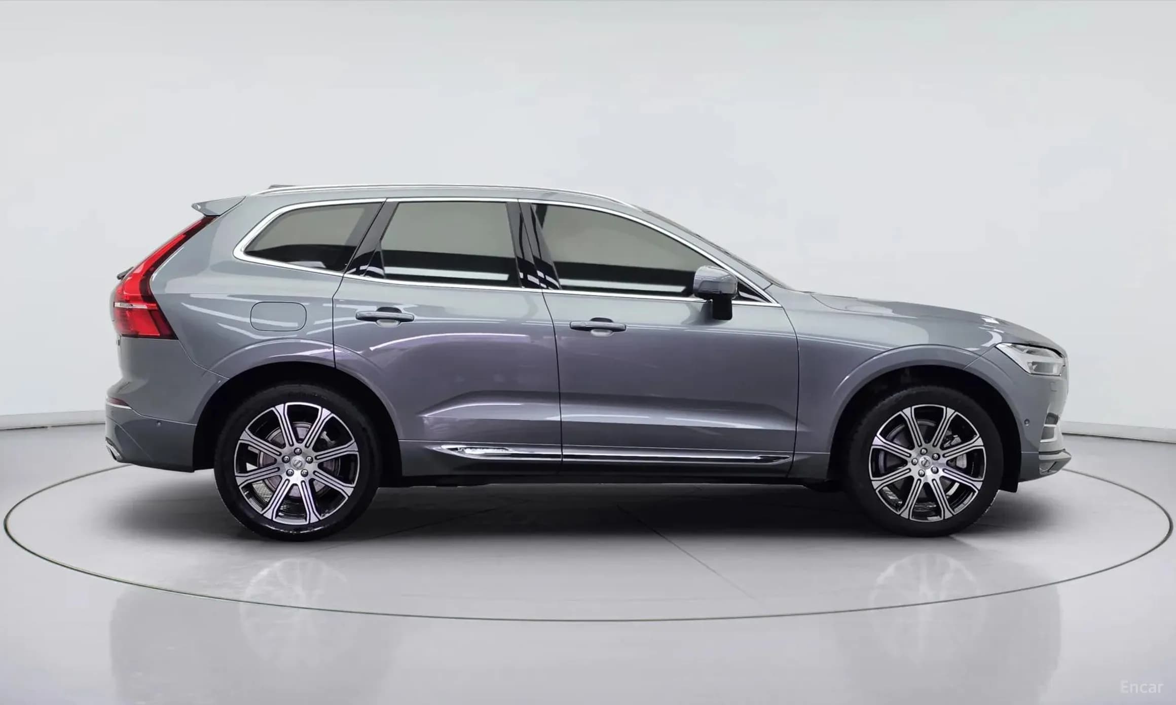 XC60 Gen 2