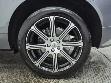 XC60 Gen 2