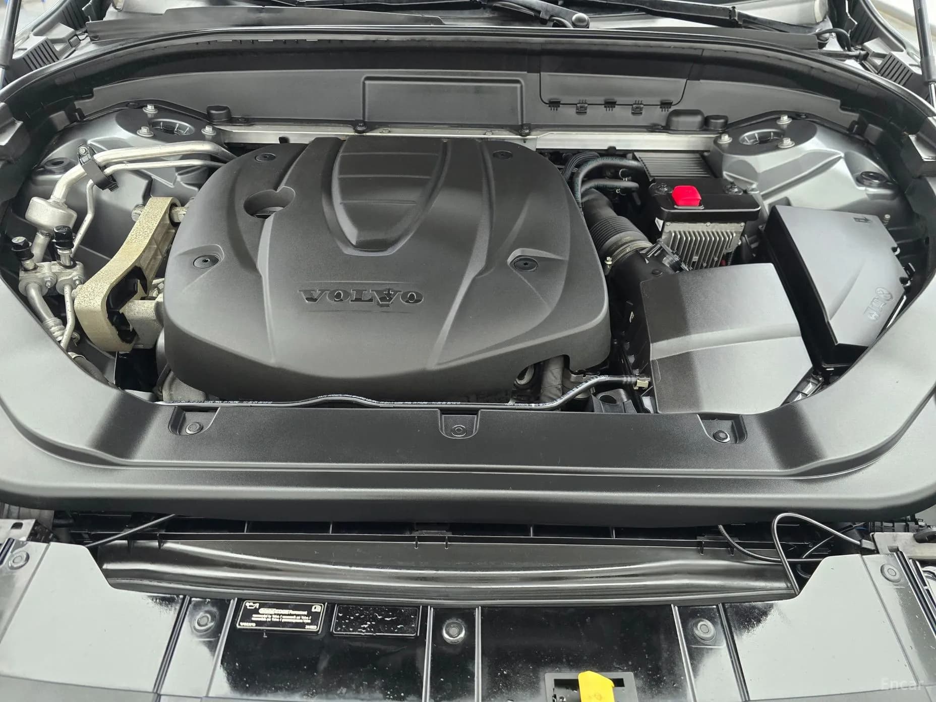 XC60 Gen 2