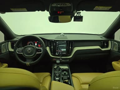 XC60 Gen 2