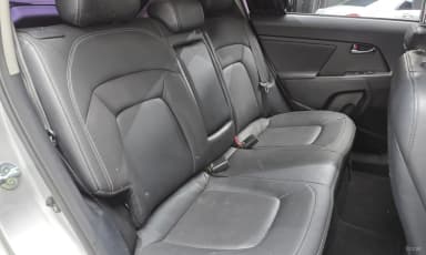 Sportage R