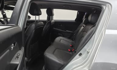 Sportage R