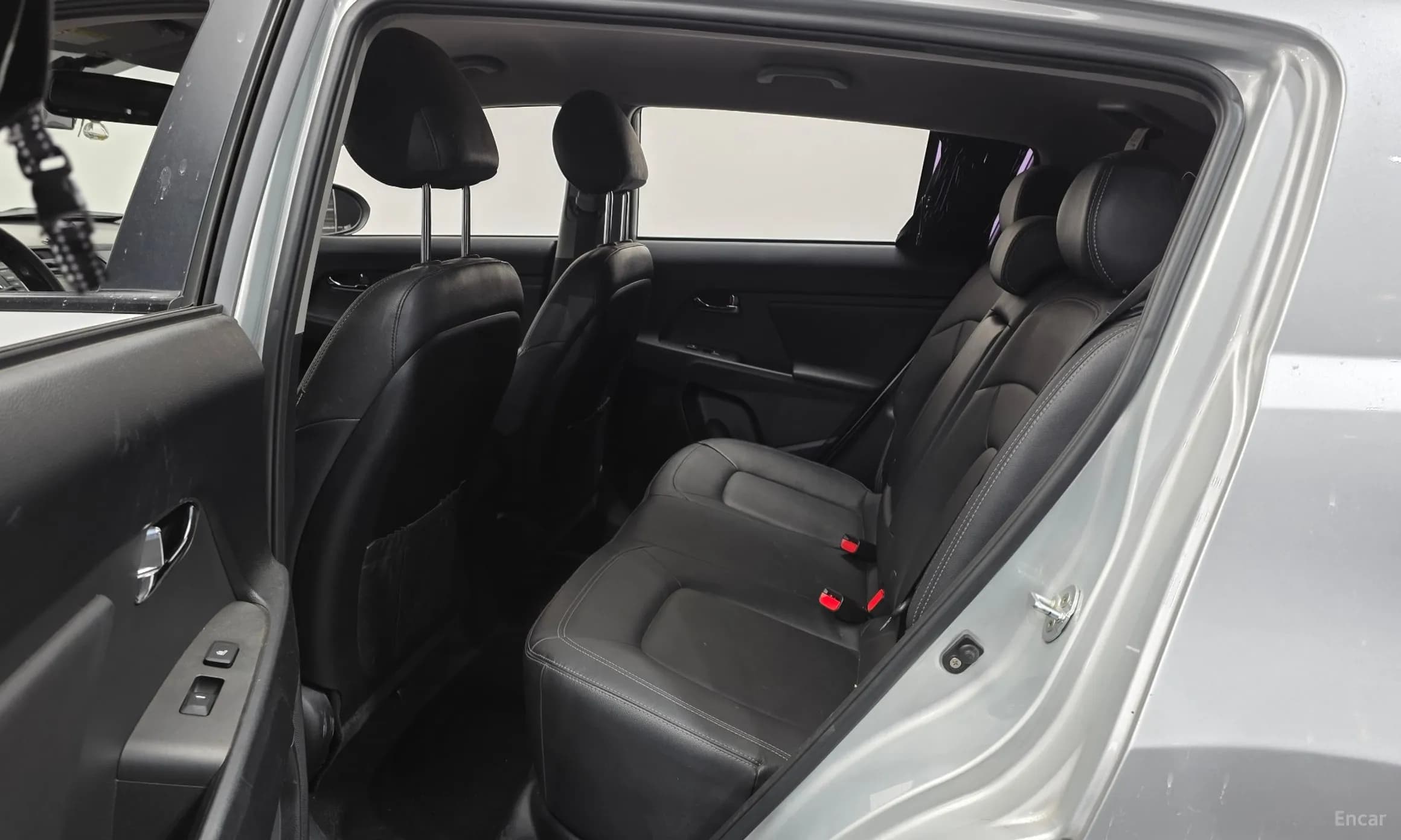 Sportage R