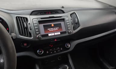 Sportage R