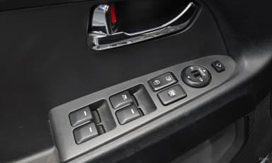 Sportage R