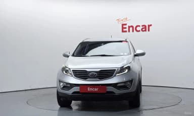 Sportage R