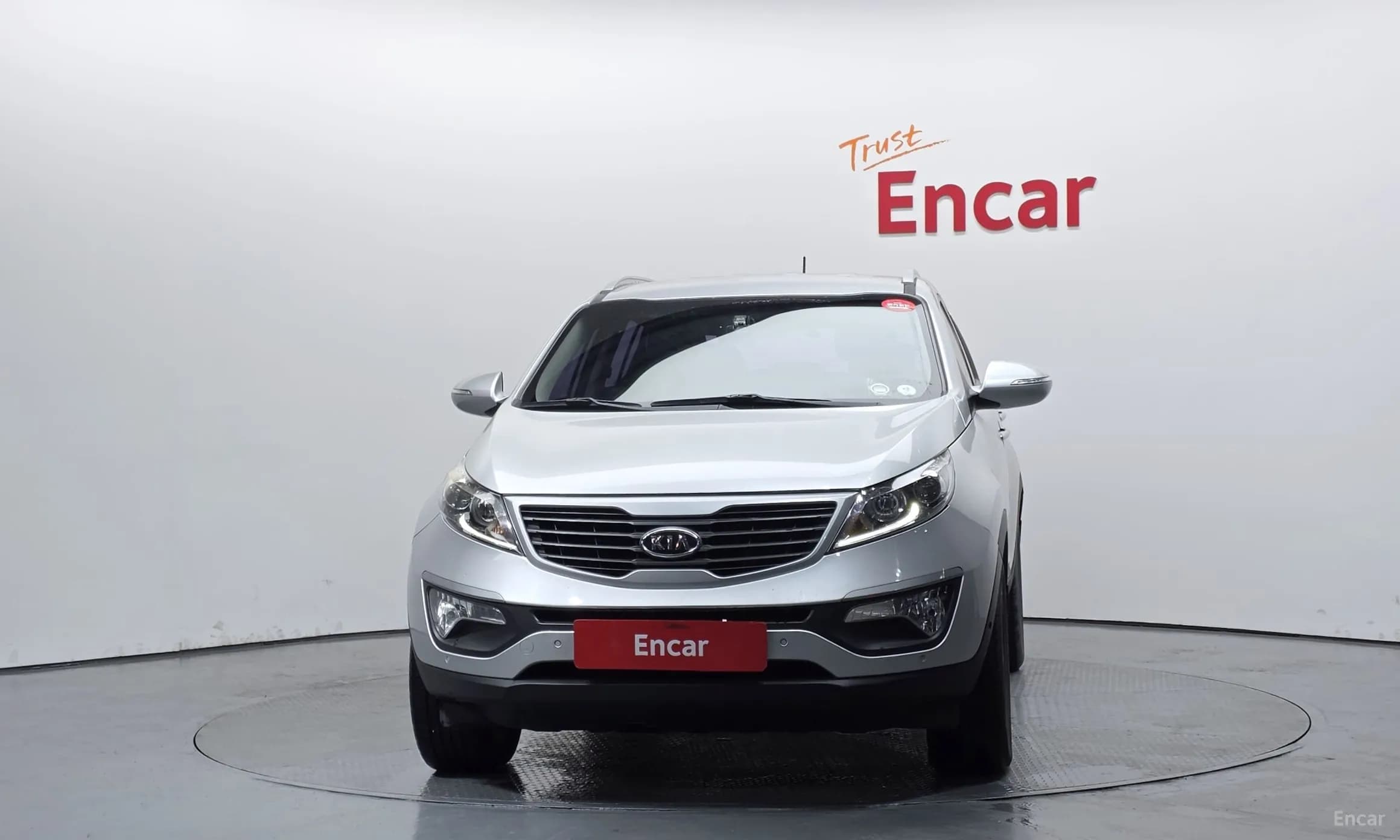 Sportage R