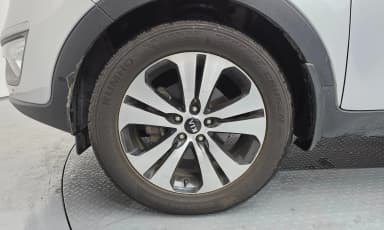 Sportage R