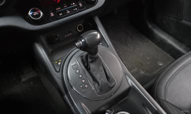 Sportage R