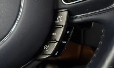 All New XJ