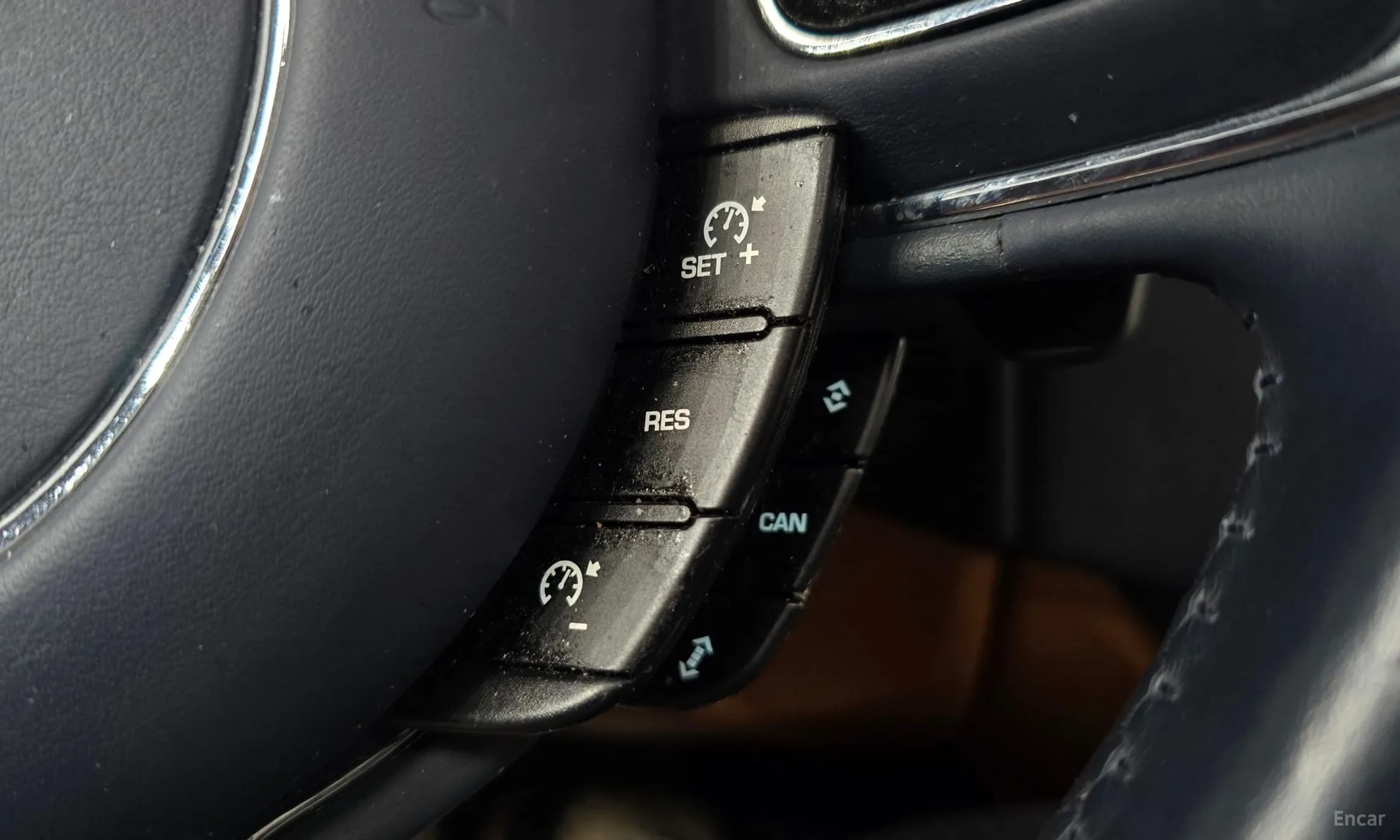 All New XJ