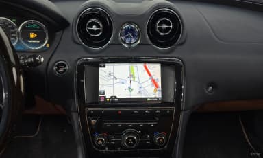 All New XJ