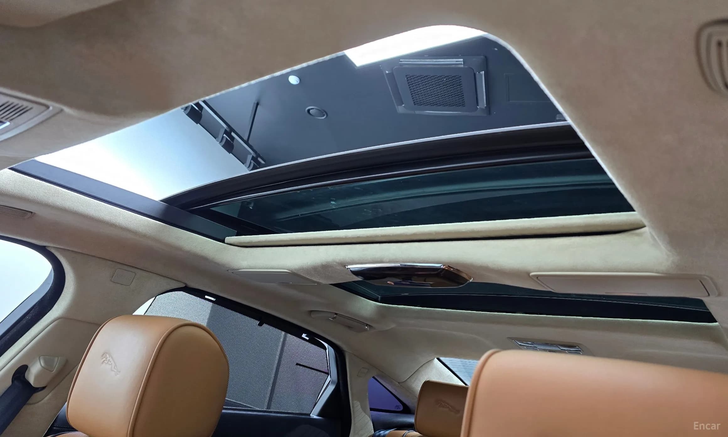 All New XJ