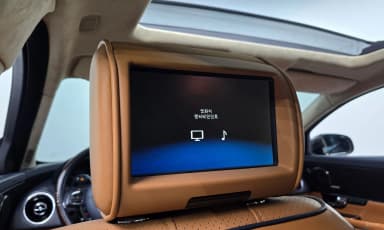 All New XJ