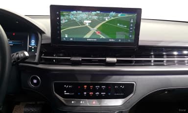 Rexton Sports Khan
