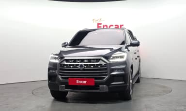Rexton Sports Khan